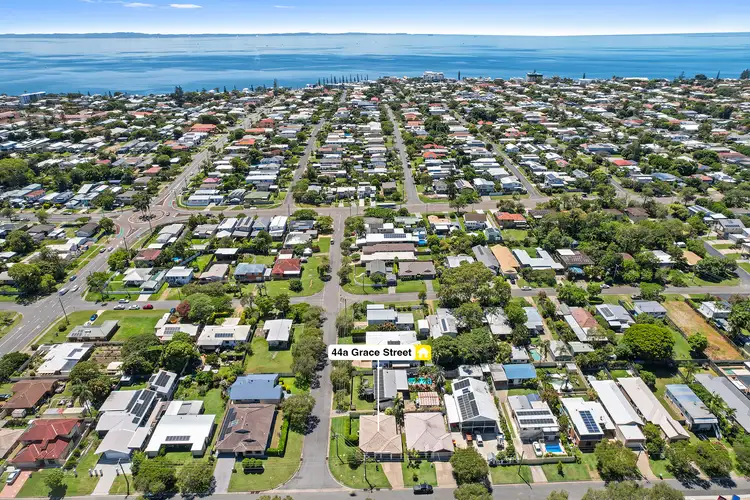 Third view of Homely house listing, 44A Grace Street, Scarborough QLD 4020