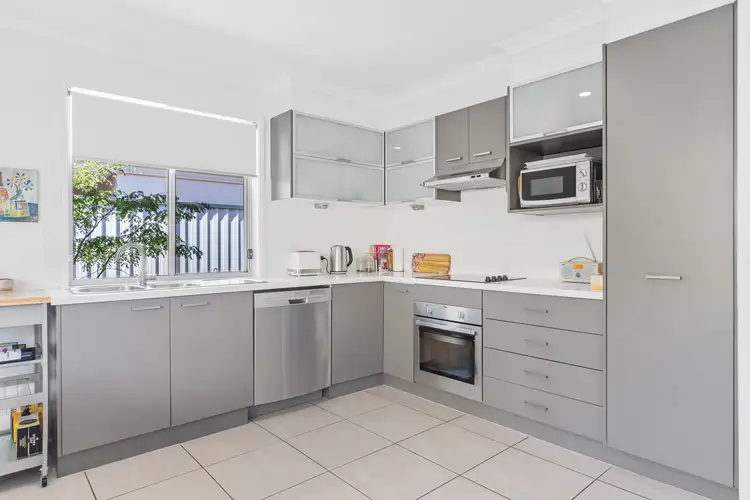 Fourth view of Homely house listing, 44A Grace Street, Scarborough QLD 4020