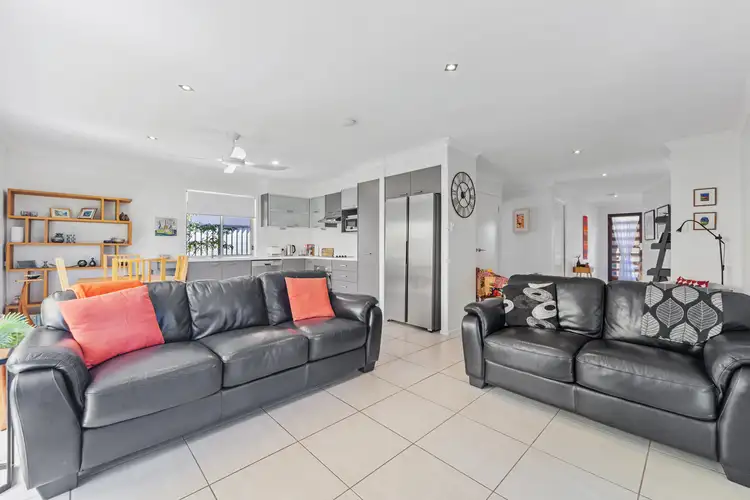 Fifth view of Homely house listing, 44A Grace Street, Scarborough QLD 4020