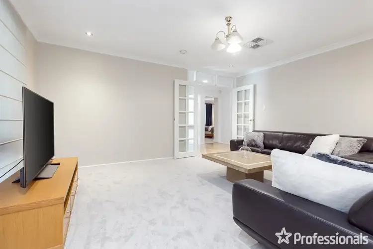 Second view of Homely house listing, 32 Brolga Promenade, Willetton WA 6155