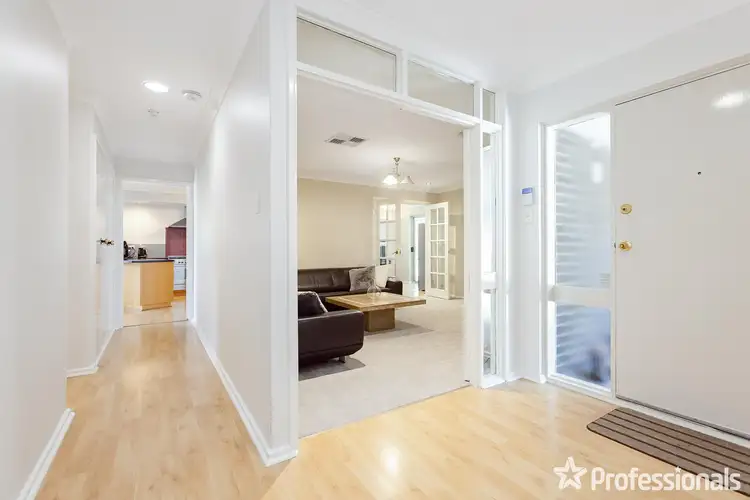 Third view of Homely house listing, 32 Brolga Promenade, Willetton WA 6155