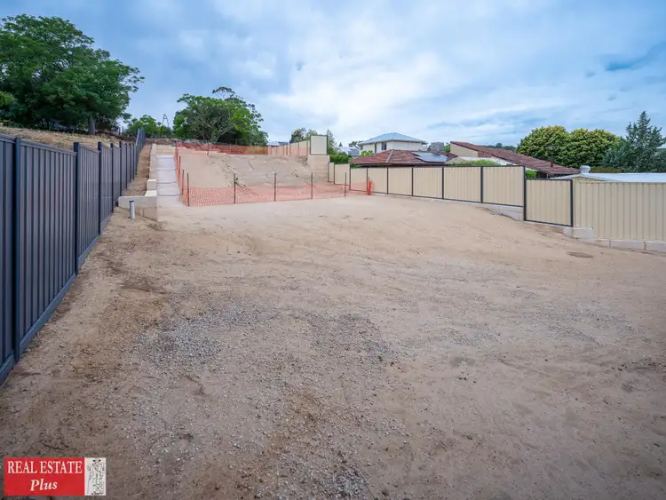 Third view of Homely land listing, 35A Kingsfield Avenue, Swan View WA 6056
