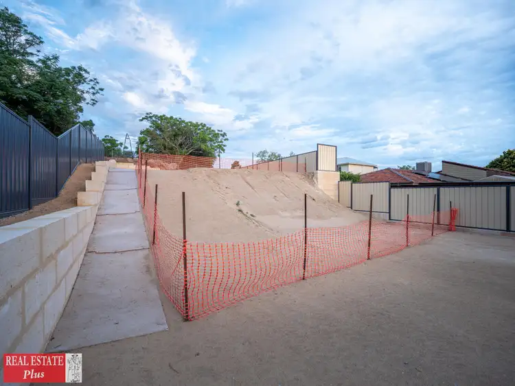 Fourth view of Homely land listing, 35A Kingsfield Avenue, Swan View WA 6056