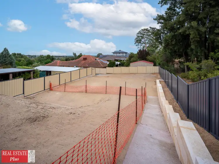 Fifth view of Homely land listing, 35A Kingsfield Avenue, Swan View WA 6056