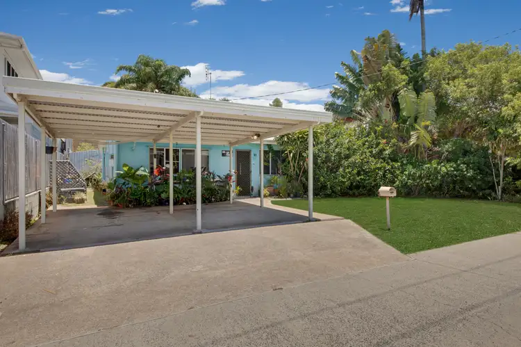 Second view of Homely house listing, 31 Island Esplanade, Boyne Island QLD 4680