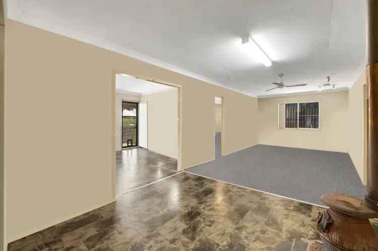 Fourth view of Homely house listing, 31 Island Esplanade, Boyne Island QLD 4680