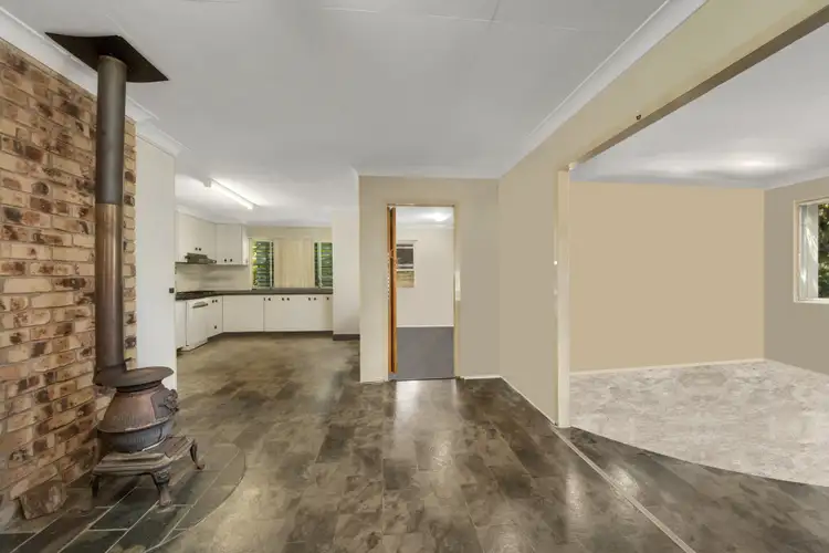 Fifth view of Homely house listing, 31 Island Esplanade, Boyne Island QLD 4680