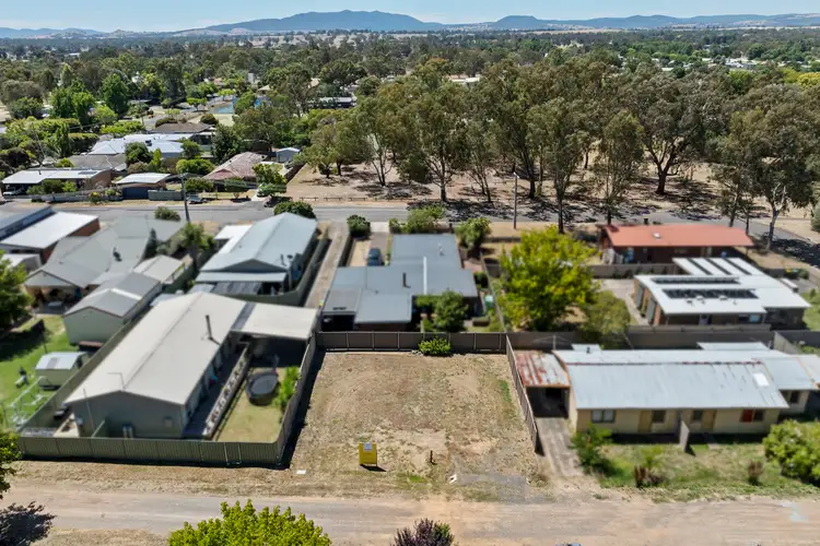 Third view of Homely land listing, 4 Church Street, Mansfield VIC 3722