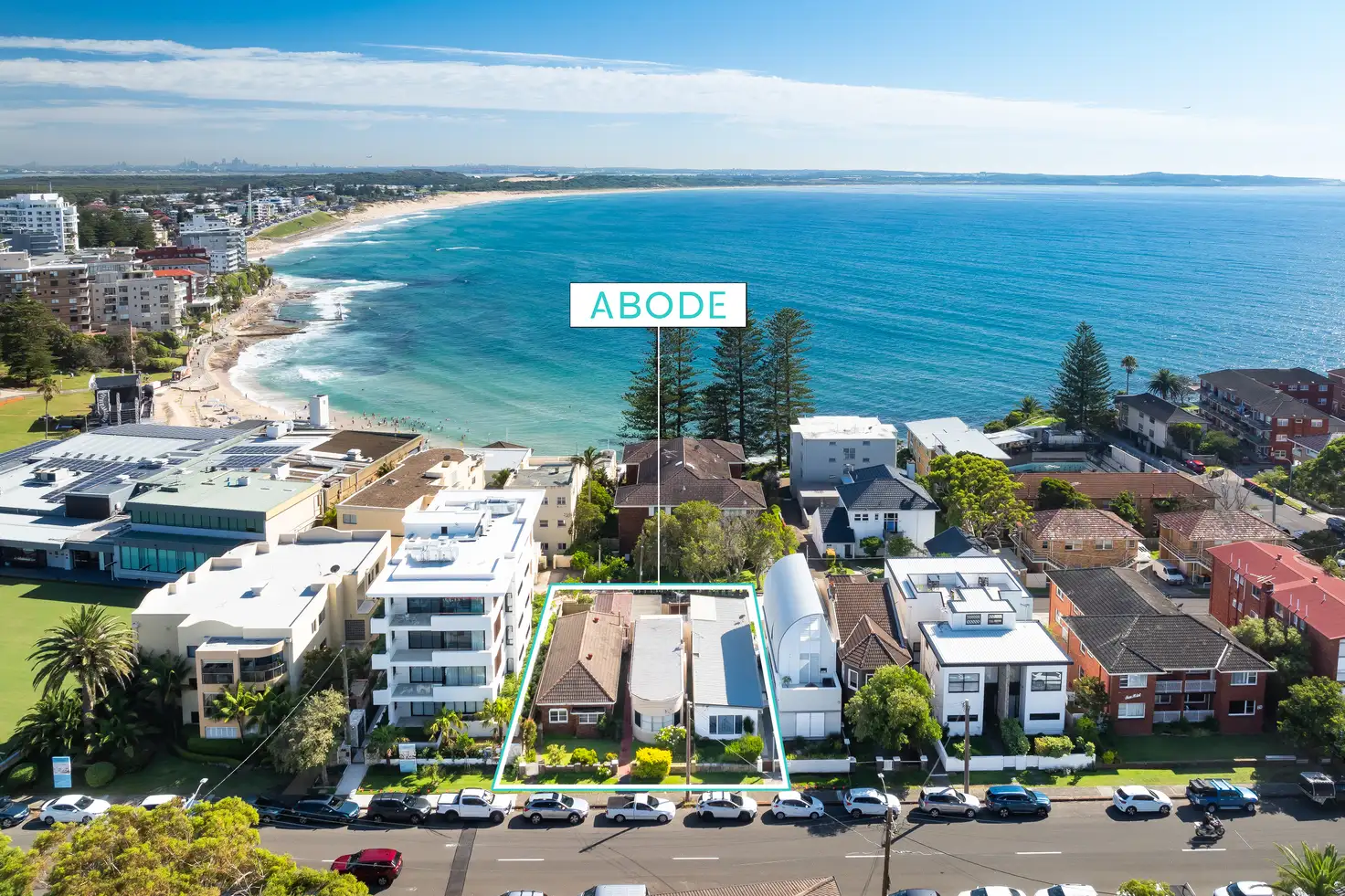 Main view of Homely house listing, 46-50 Gerrale Street, Cronulla NSW 2230