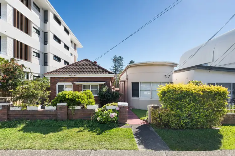 Third view of Homely house listing, 46-50 Gerrale Street, Cronulla NSW 2230