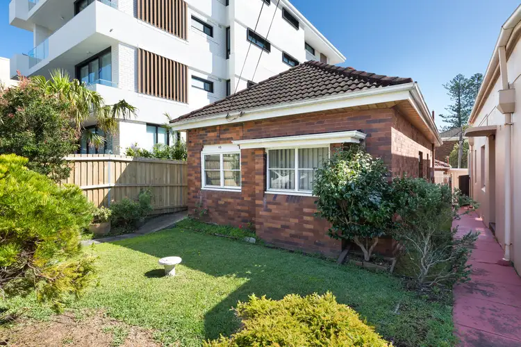 Fourth view of Homely house listing, 46-50 Gerrale Street, Cronulla NSW 2230