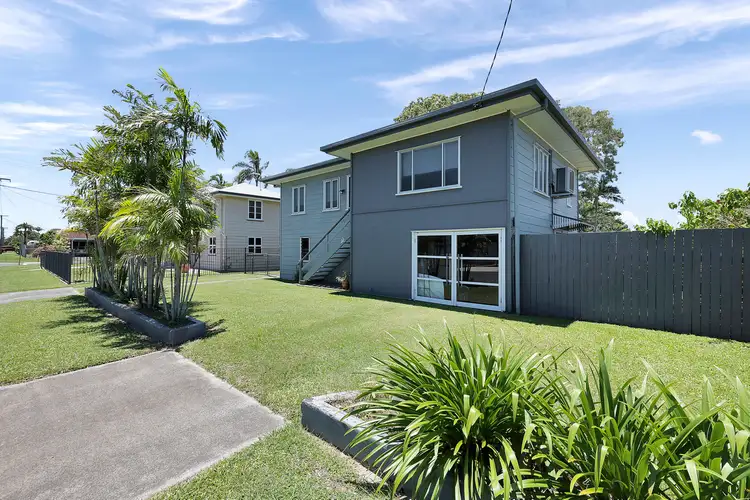 22 William Street, South Mackay QLD 4740