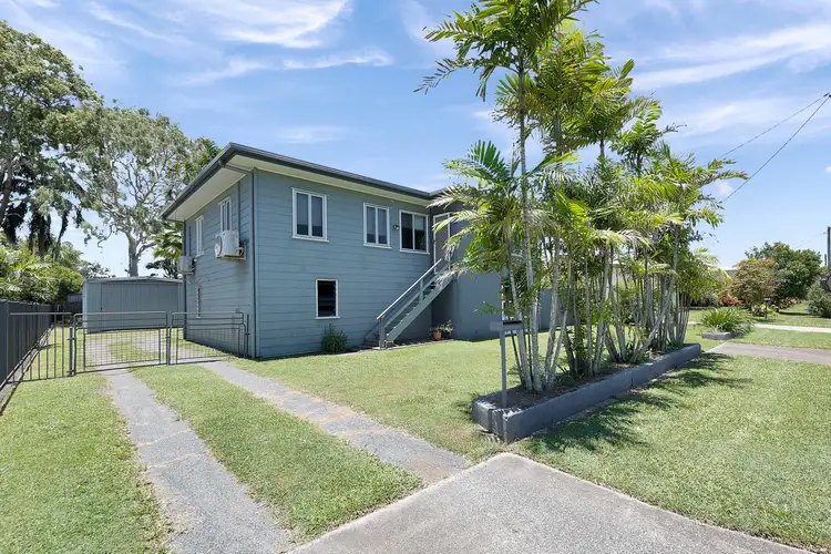 Second view of Homely house listing, 22 William Street, South Mackay QLD 4740