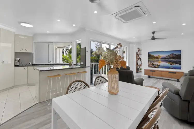 10/4 Prudhoe Street, East Mackay QLD 4740