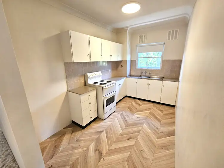 Second view of Homely unit listing, 28/8 Brunswick Parade, Ashfield NSW 2131