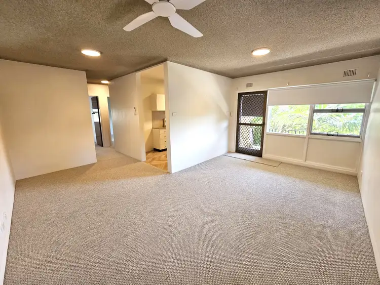 Third view of Homely unit listing, 28/8 Brunswick Parade, Ashfield NSW 2131