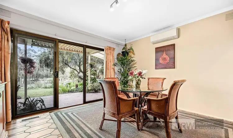 Third view of Homely house listing, 48 Knights Drive, Glen Waverley VIC 3150