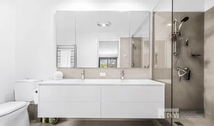 Sixth view of Homely house listing, 48 Knights Drive, Glen Waverley VIC 3150