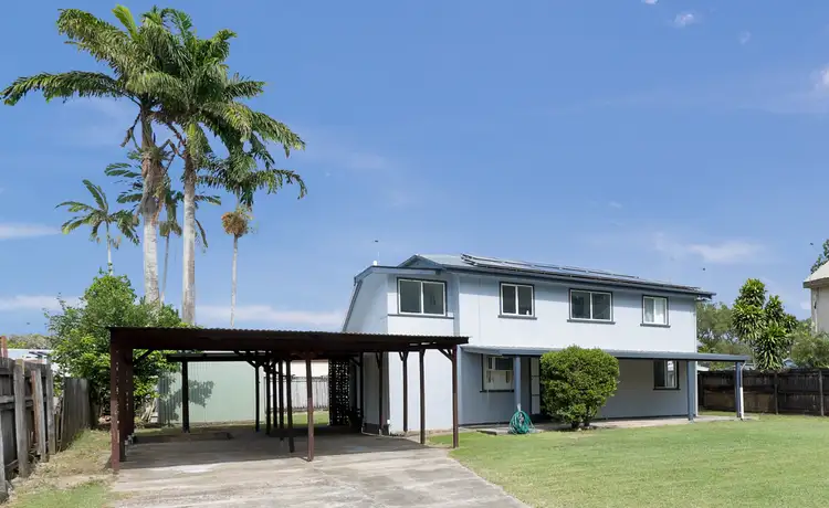 257 Bedford Road, Andergrove QLD 4740