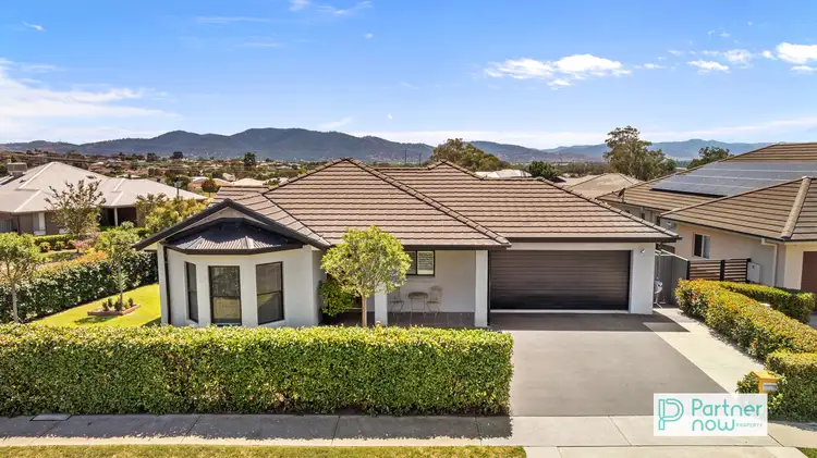 5 Peak Drive, Tamworth NSW 2340