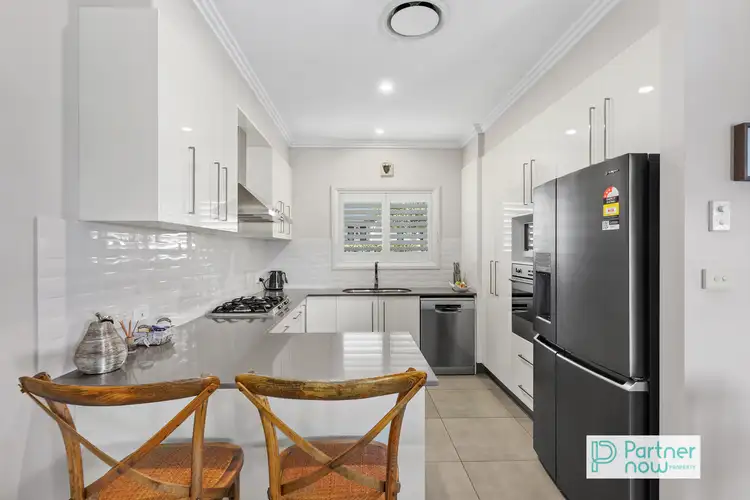 Third view of Homely house listing, 5 Peak Drive, Tamworth NSW 2340