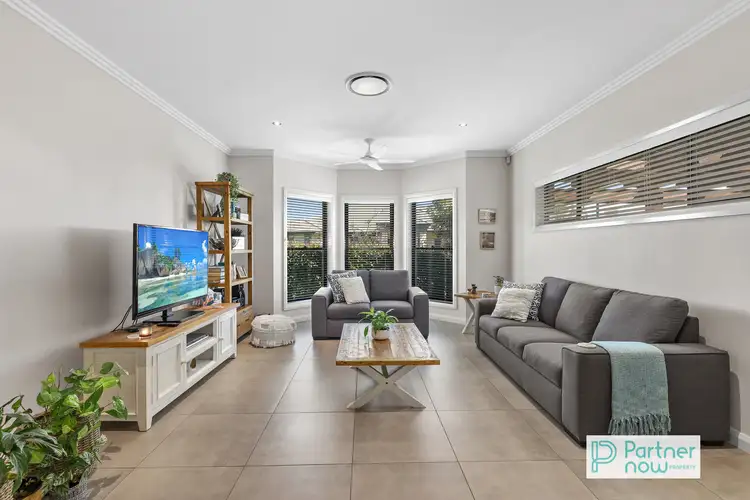 Fourth view of Homely house listing, 5 Peak Drive, Tamworth NSW 2340