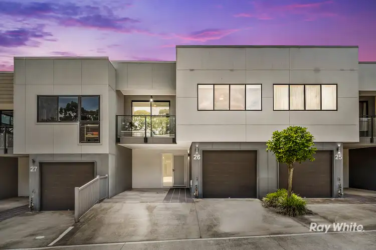 26/105-109 Barbaralla Drive, Springwood QLD 4127