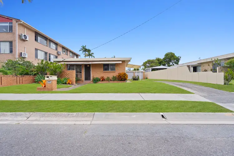 Third view of Homely house listing, 5 Havana Key, Broadbeach Waters QLD 4218