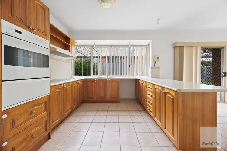 Fifth view of Homely house listing, 166 Blossom Park Drive, Mill Park VIC 3082