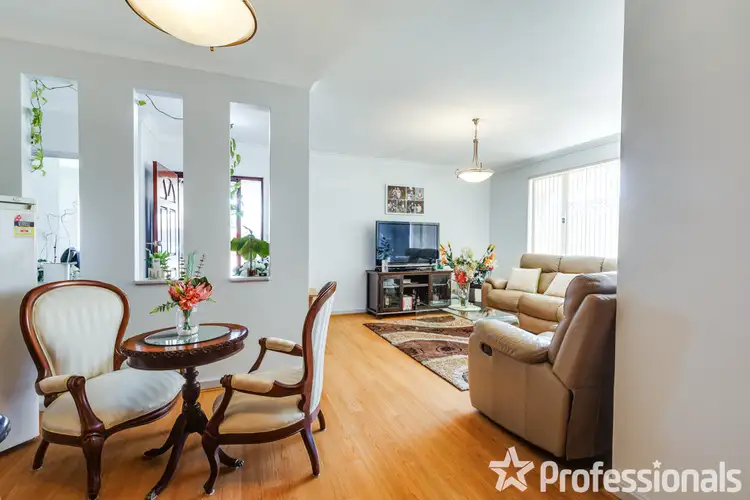 Fifth view of Homely house listing, 20 Beedelup Close, Ballajura WA 6066