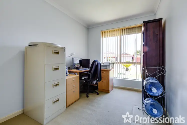 Sixth view of Homely house listing, 20 Beedelup Close, Ballajura WA 6066