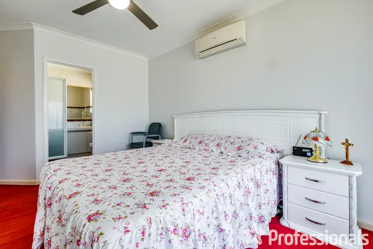 Seventh view of Homely house listing, 20 Beedelup Close, Ballajura WA 6066