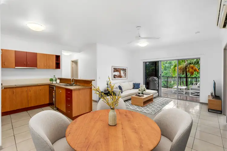 Main view of Homely unit listing, 8/47-49 Mccormack Street, Manunda QLD 4870