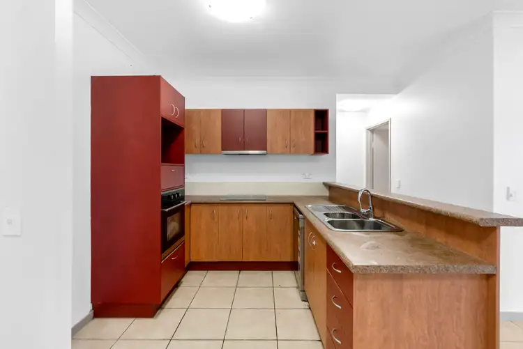 Second view of Homely unit listing, 8/47-49 Mccormack Street, Manunda QLD 4870