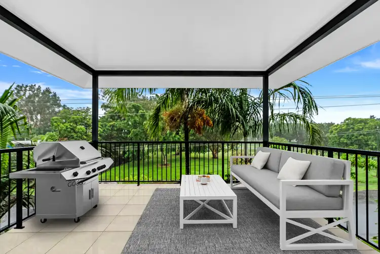 Fourth view of Homely unit listing, 8/47-49 Mccormack Street, Manunda QLD 4870