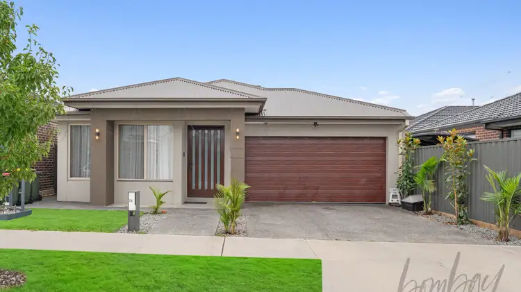 24 Cesidio Drive, Wollert VIC 3750