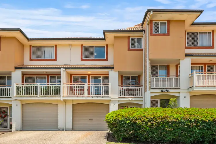 17/1180 Creek Road, Carina Heights QLD 4152