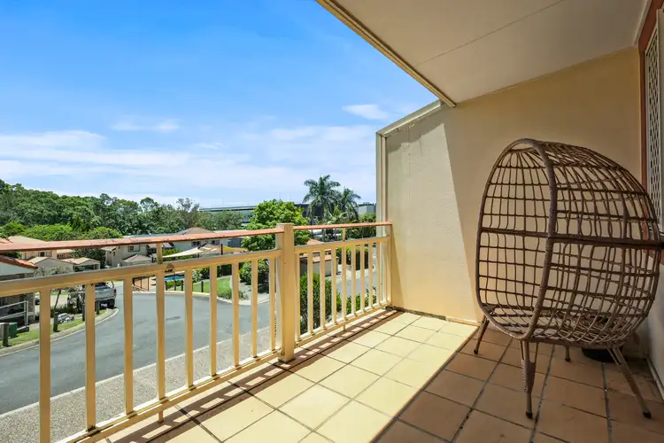 Fourth view of Homely townhouse listing, 17/1180 Creek Road, Carina Heights QLD 4152