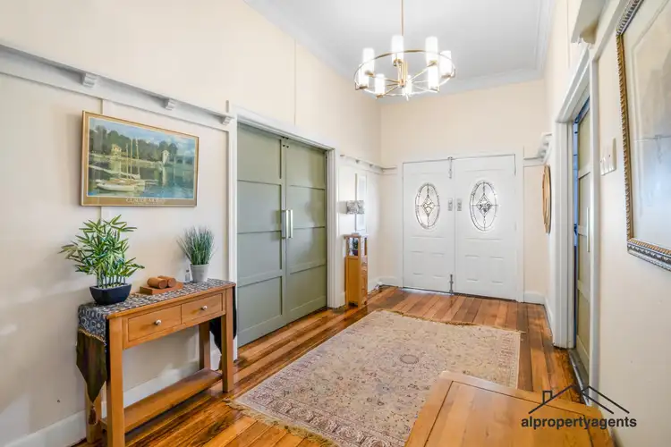 Second view of Homely house listing, 2 Milbourne Street, Warracknabeal VIC 3393