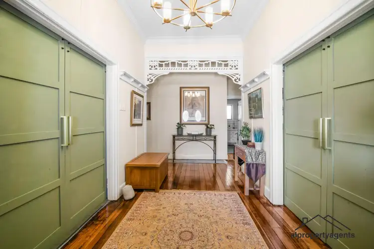 Third view of Homely house listing, 2 Milbourne Street, Warracknabeal VIC 3393
