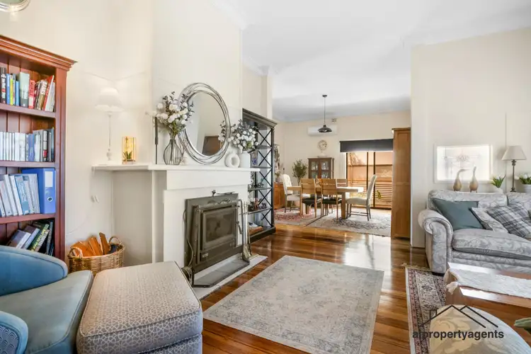 Sixth view of Homely house listing, 2 Milbourne Street, Warracknabeal VIC 3393