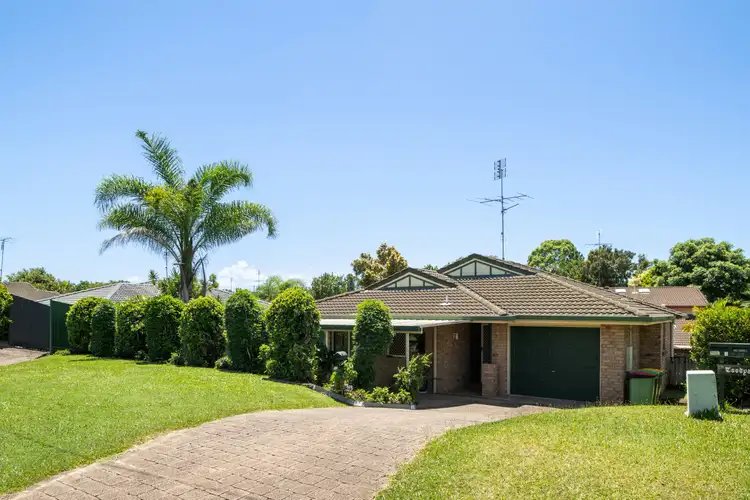 23 Camden Way, Maroochydore QLD 4558