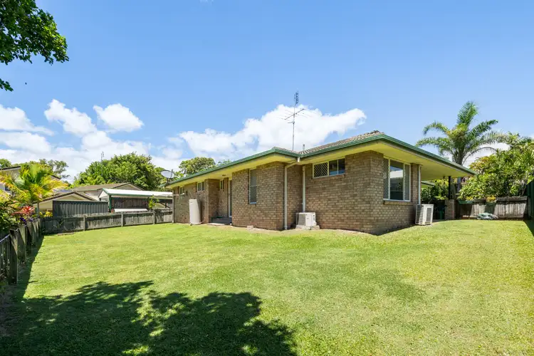 Second view of Homely house listing, 23 Camden Way, Maroochydore QLD 4558