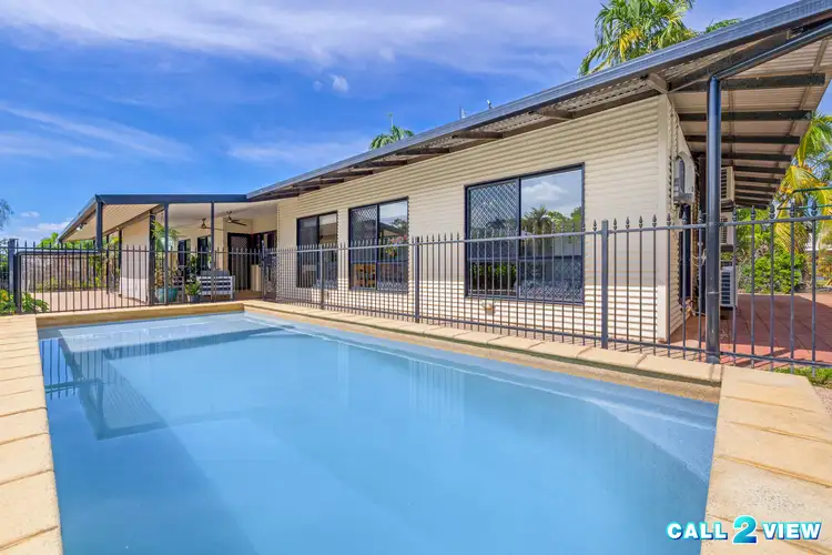 73 Flametree Circuit, Rosebery NT 832
