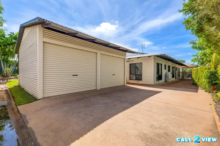 Second view of Homely house listing, 73 Flametree Circuit, Rosebery NT 832