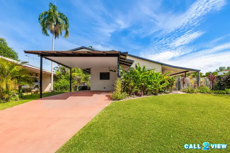 Third view of Homely house listing, 73 Flametree Circuit, Rosebery NT 832