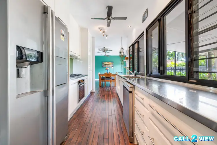 Fifth view of Homely house listing, 73 Flametree Circuit, Rosebery NT 832