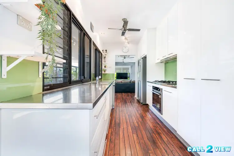 Sixth view of Homely house listing, 73 Flametree Circuit, Rosebery NT 832