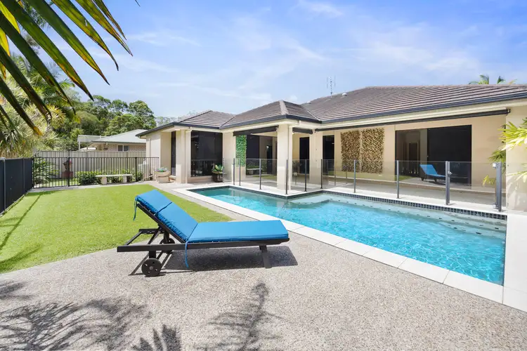 11 Oak Street, Cooroy QLD 4563
