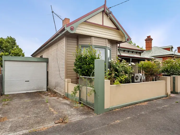 Second view of Homely house listing, 3 Albion Street, Invermay TAS 7248